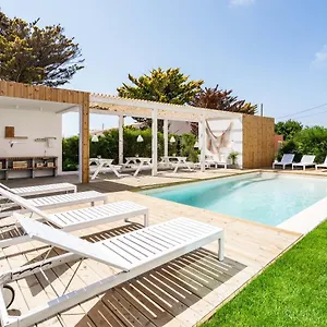 Apartamento Casa Vica - Design, Sagres