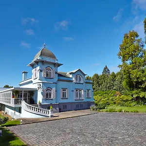 Portobay Serra Golf Hotel Santo Antonio da Serra