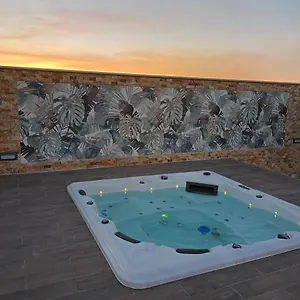 Casa de hóspedes L'estaque, Armação de Pêra