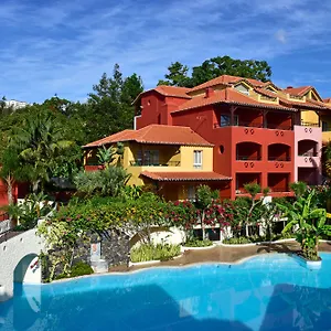 **** Hotel Pestana Village Garden Portogallo