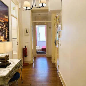 Estrela Charming By Host-point Guest house Lisbon
