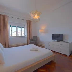 Gaspar House Guest house Lisbon