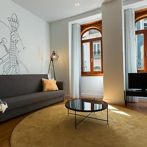 Orpheus - Carlos Paredes - Unesco Heritage Apartment Coimbra