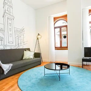 Orpheus - - Unesco Heritage Apartment Coimbra