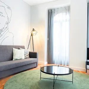 Orpheus - Miguel Torga - Unesco Heritage Apartment Coimbra