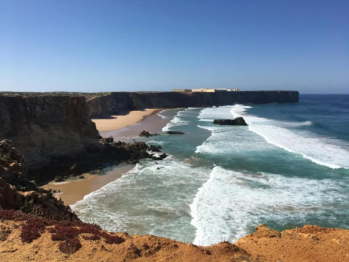Casa Mare Hotel Sagres Guest house